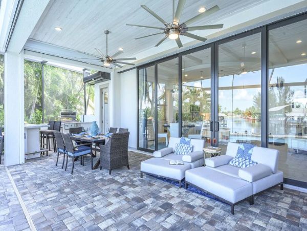 Cape Coral Home 1029240