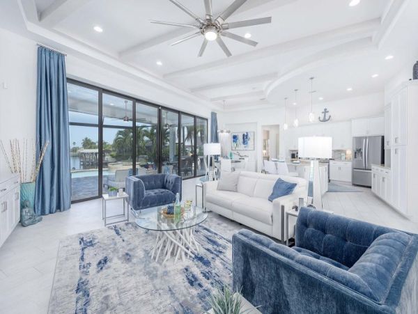 Cape Coral Home 1029240