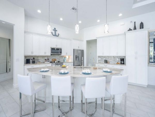 Cape Coral Home 1029240