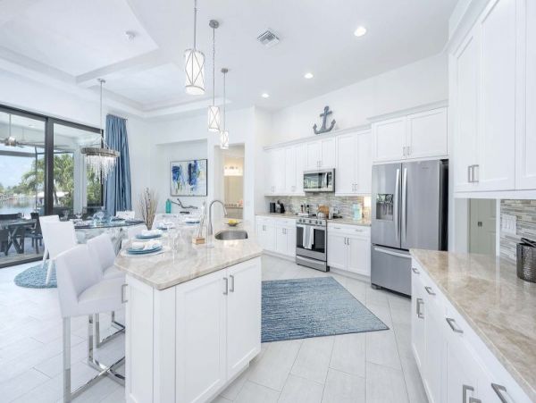 Cape Coral Home 1029240