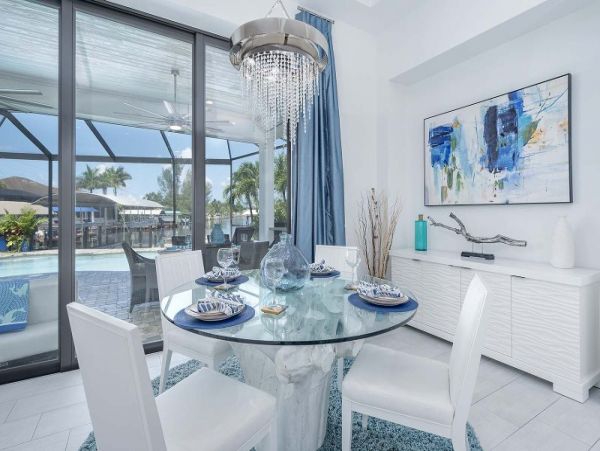 Cape Coral Home 1029240