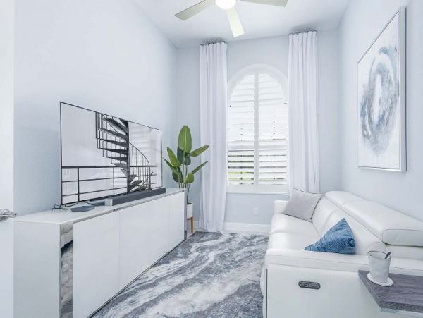 Cape Coral Home 1029240
