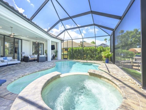 Cape Coral Home 1029240