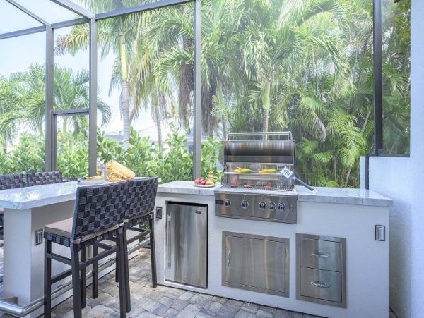 Cape Coral Home 1029240