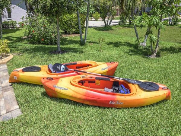 Cape Coral Home 1029240