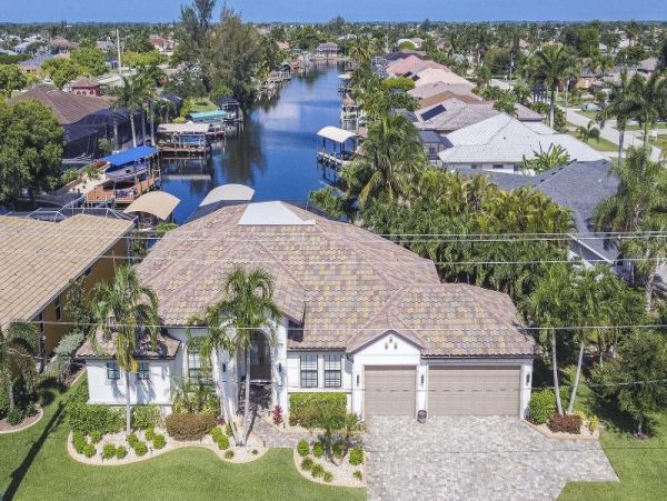 Cape Coral Home 1029240