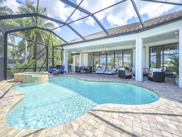 Cape Coral Home 1029240