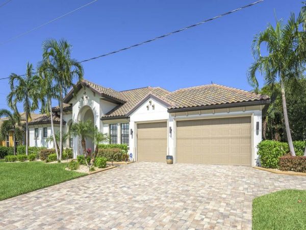 Cape Coral Home 1029240