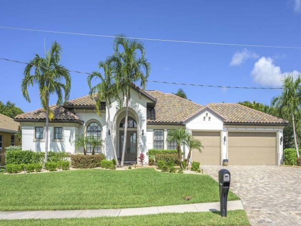Cape Coral Home 1029240