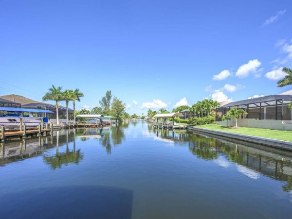 Cape Coral Home 1029240