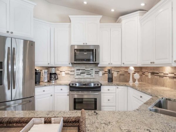 Stunning Cape Coral Luxury Pool Home Boat Dock