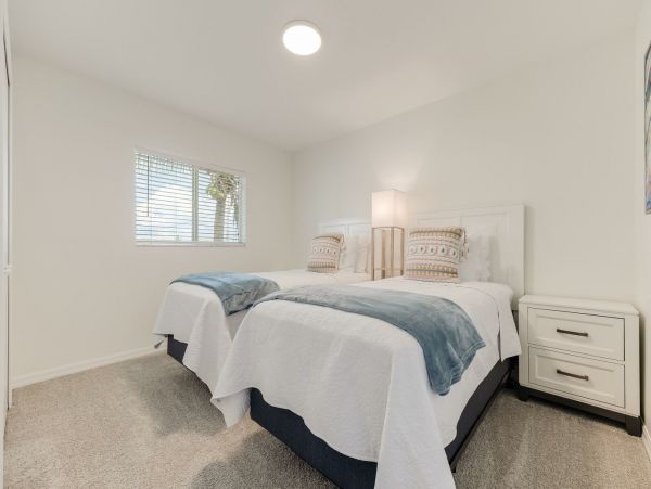 Cape Coral Vacation Pol Home Three Bedroom