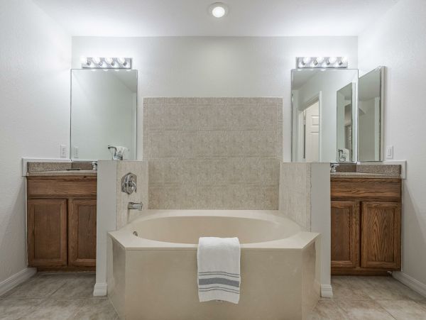Cape Coral Vacation Pol Home Three Bedroom