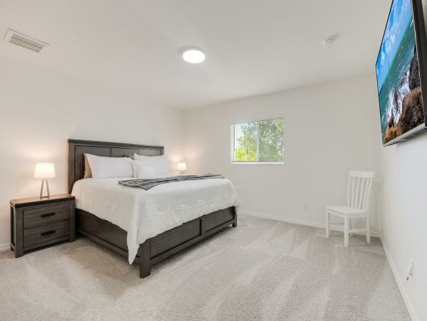 Cape Coral Vacation Pol Home Three Bedroom