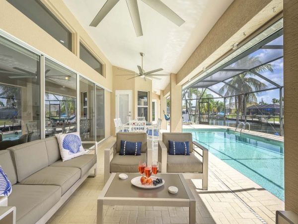 Cape Coral Home 1029244