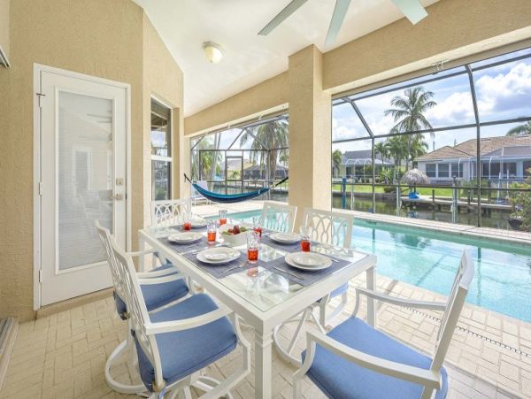 Cape Coral Home 1029244