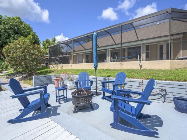 Cape Coral Home 1029244