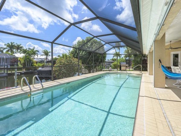 Cape Coral Home 1029244