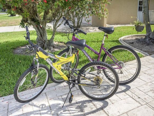 Cape Coral Home 1029244