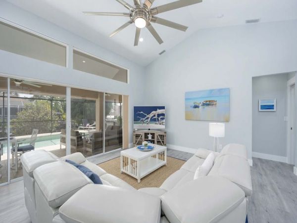 Cape Coral Home 1029244