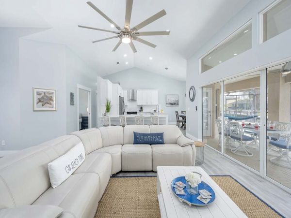 Cape Coral Home 1029244