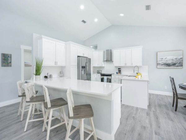 Cape Coral Home 1029244