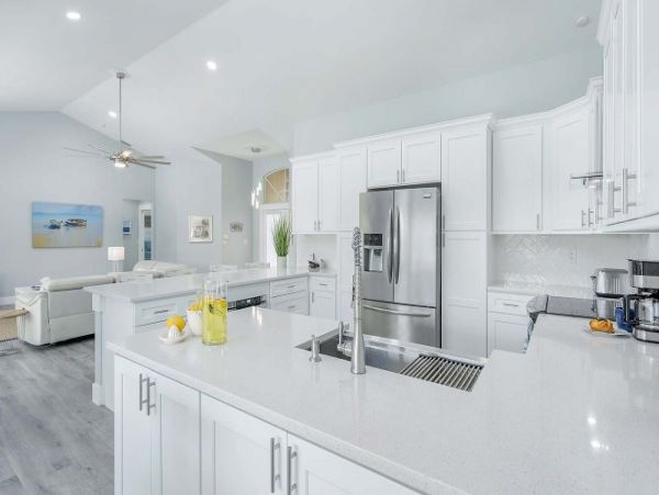 Cape Coral Home 1029244