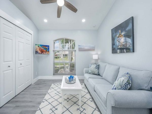 Cape Coral Home 1029244