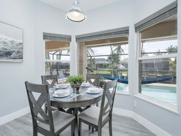 Cape Coral Home 1029244