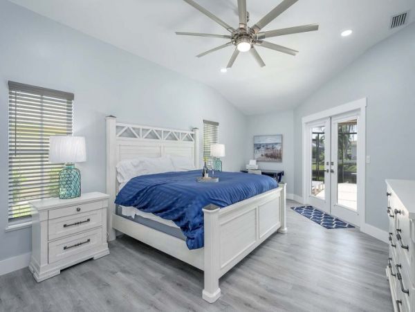 Cape Coral Home 1029244