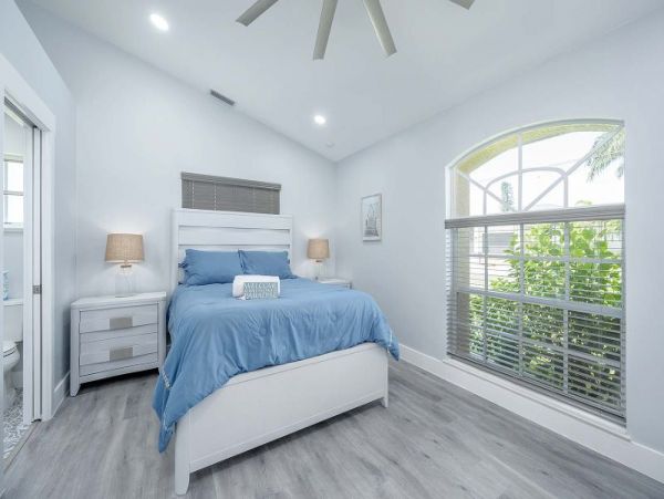 Cape Coral Home 1029244