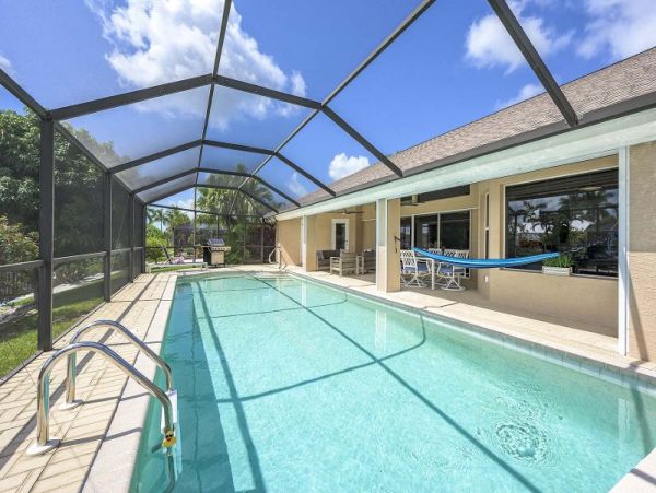 Cape Coral Home 1029244