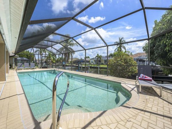 Cape Coral Home 1029244