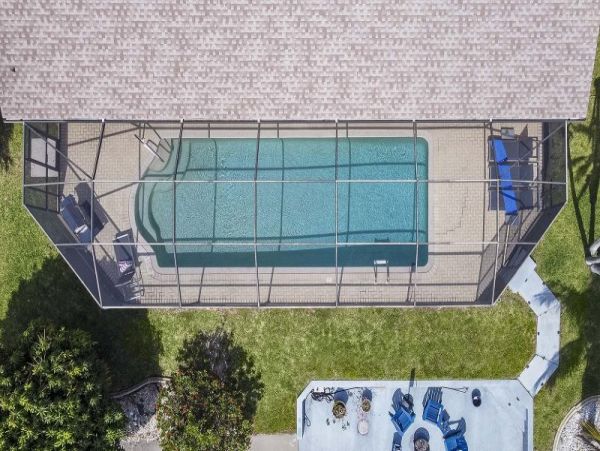 Cape Coral Home 1029244