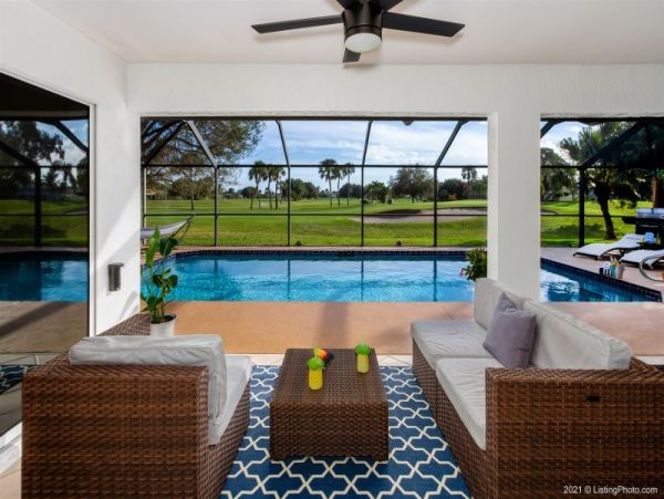Cape Coral Home 1029245