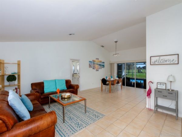 Cape Coral Home 1029245