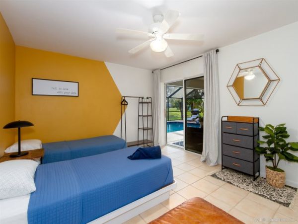 Cape Coral Home 1029245