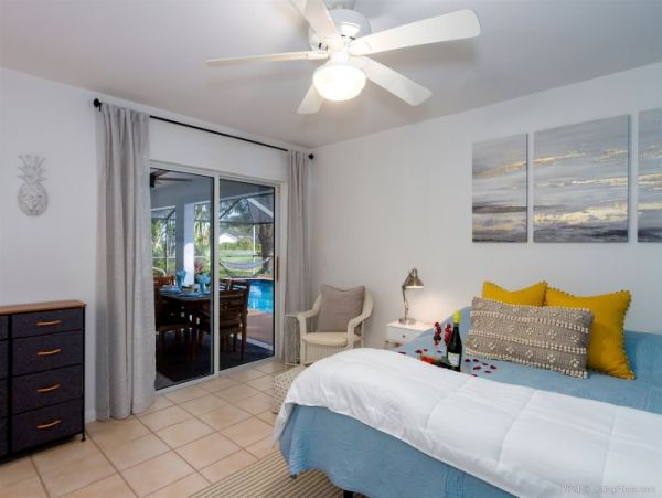 Cape Coral Home 1029245