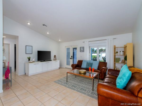 Cape Coral Home 1029245