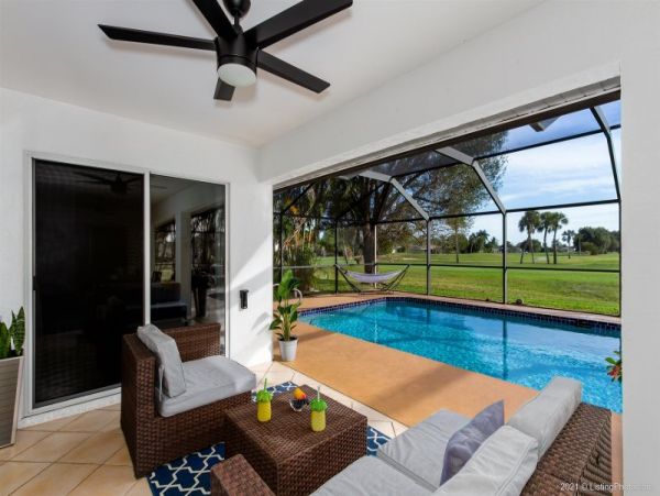 Cape Coral Home 1029245