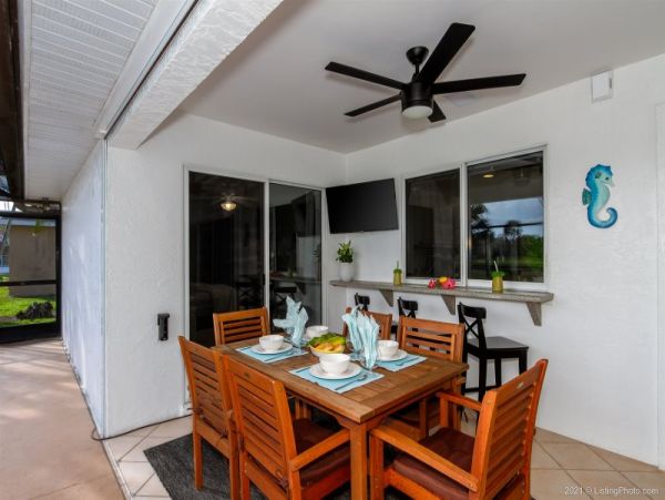 Cape Coral Home 1029245
