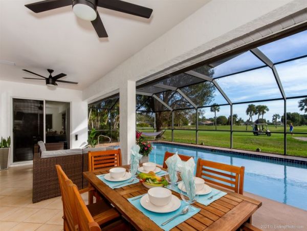 Cape Coral Home 1029245