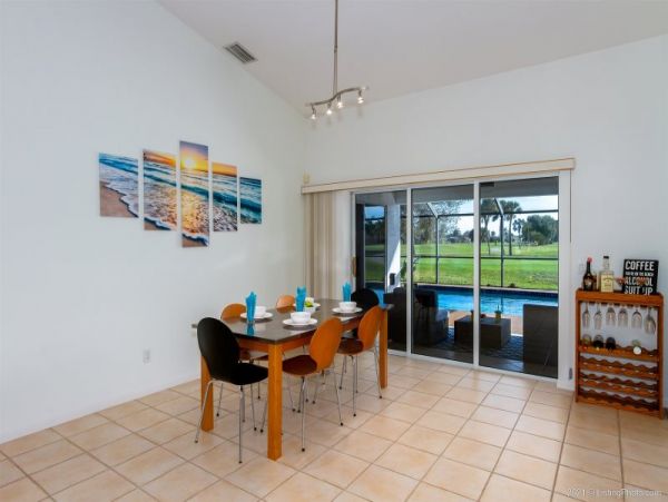 Cape Coral Home 1029245