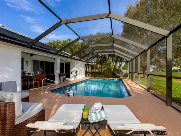 Cape Coral Home 1029245