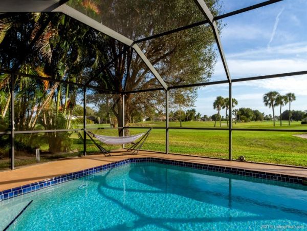 Cape Coral Home 1029245
