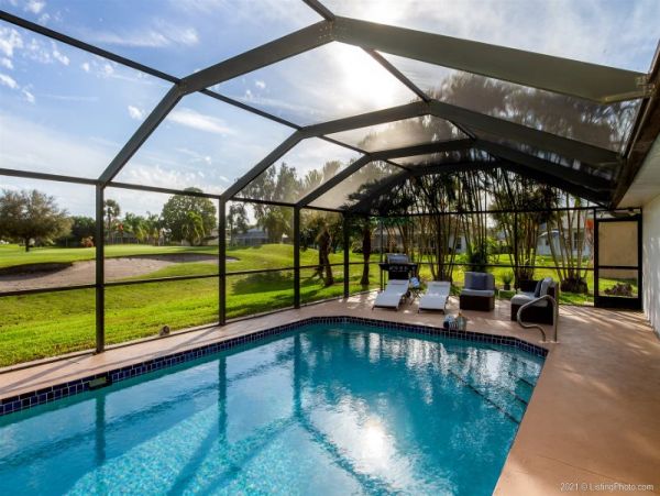 Cape Coral Home 1029245