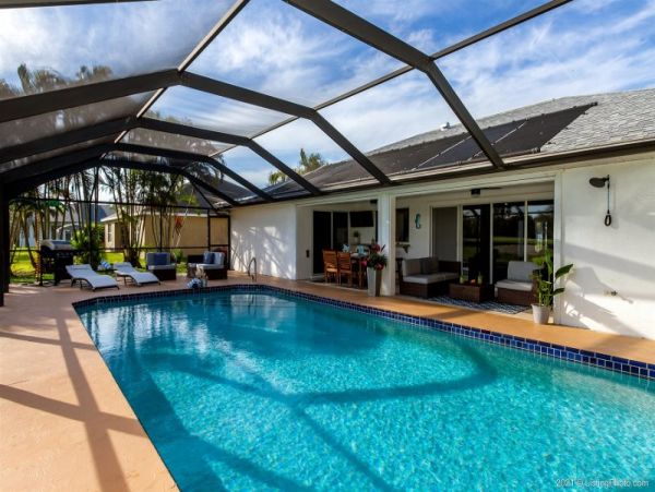 Cape Coral Home 1029245