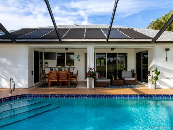 Cape Coral Home 1029245