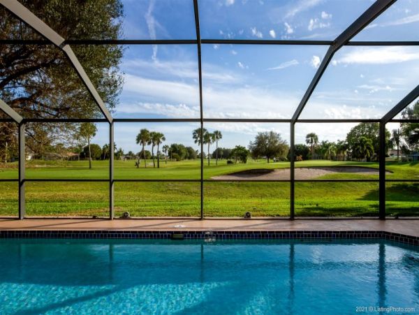 Cape Coral Home 1029245
