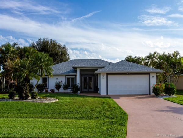 Cape Coral Home 1029245